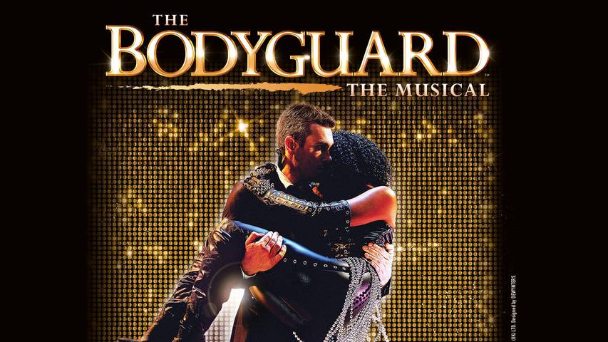 The Bodyguard - The Musical