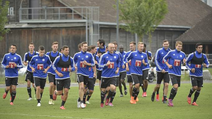 FCL-Saisoneröffnung: Gewinne Plätze für das Kids-Training