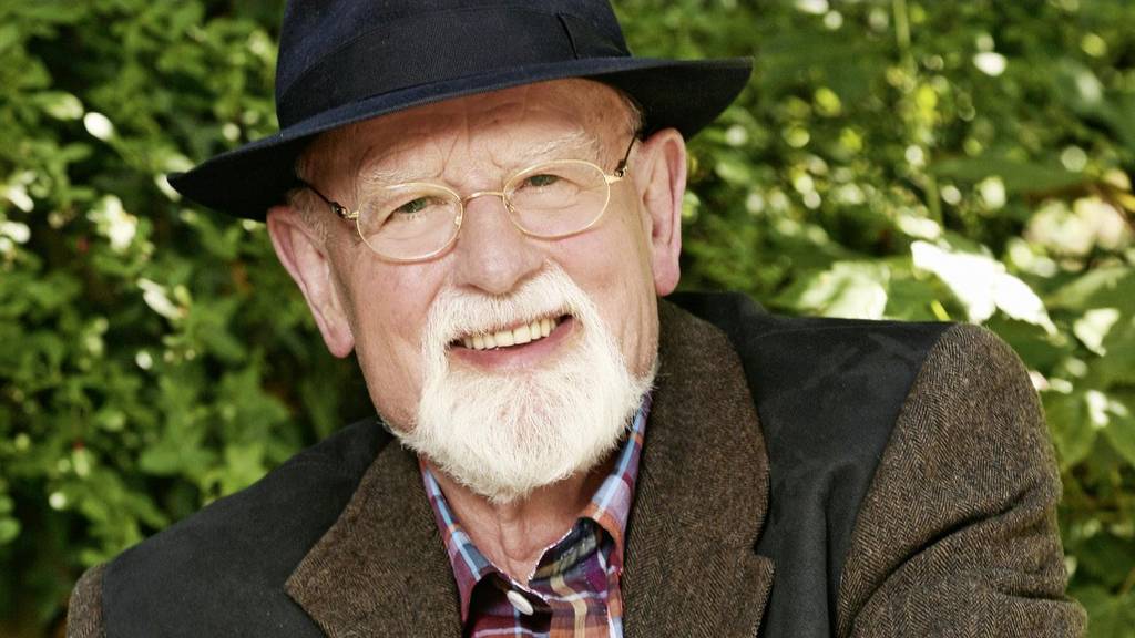 Roger Whittaker verstorben