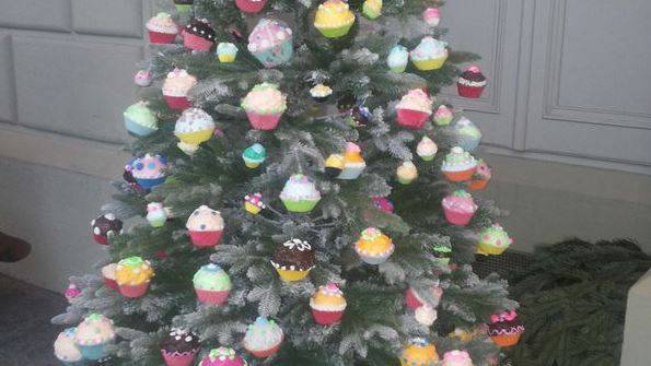 Christmas Music Night: Kreative Weihnachtsbäume gesucht