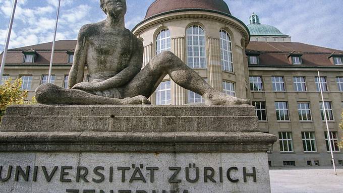 Universität Zürich fällt puncto Nachhaltigkeit durch