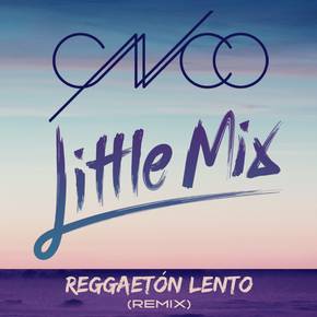 REGGAETÓN LENTO