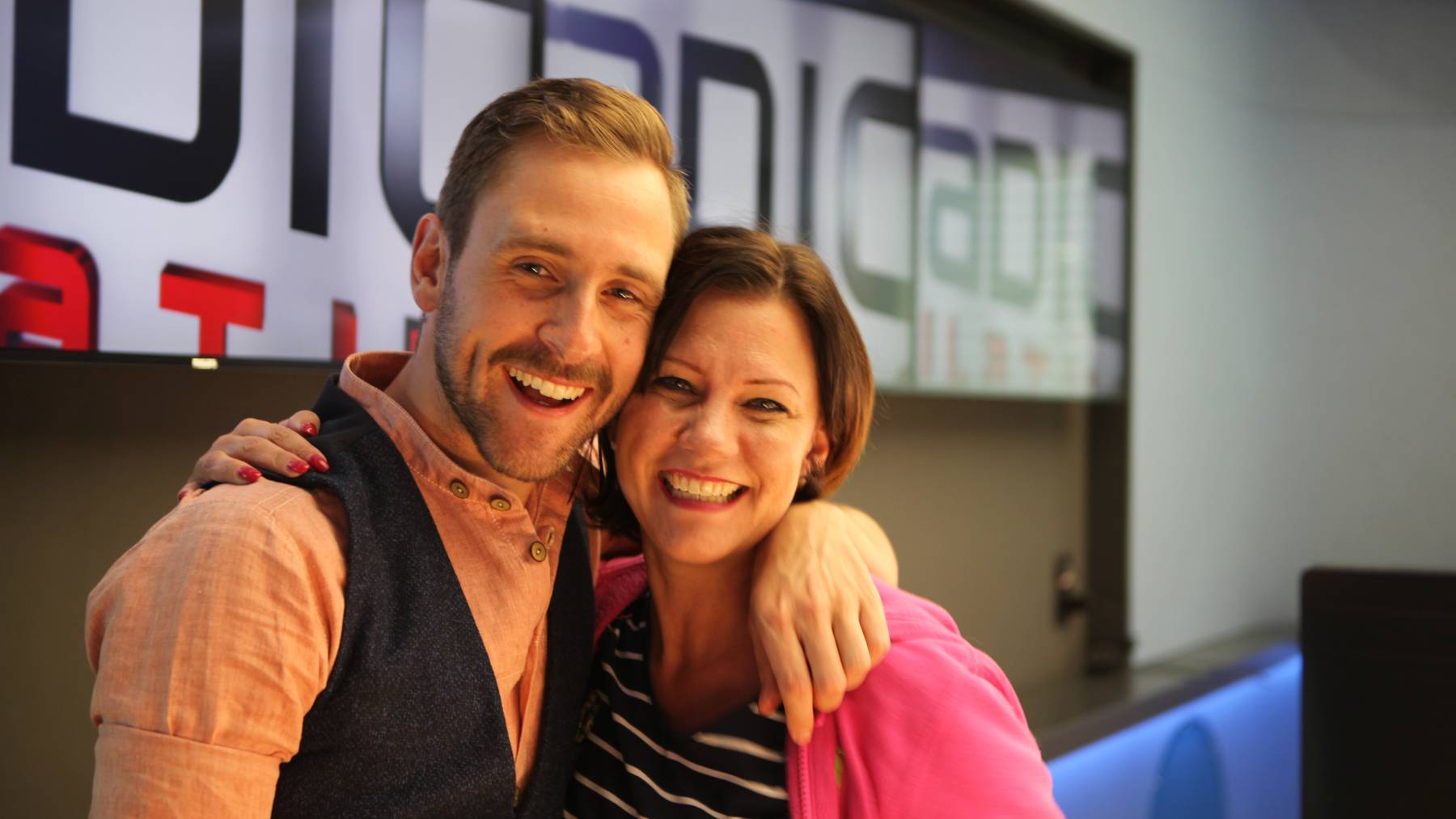 Kunz: Neues Musikvideo mit Konzertausschnitten