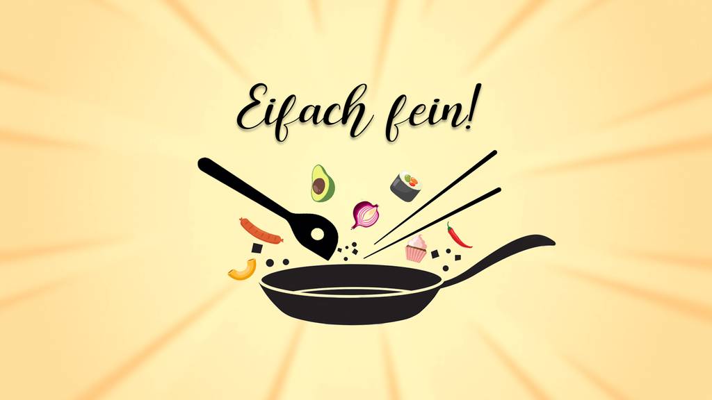 Eifach fein