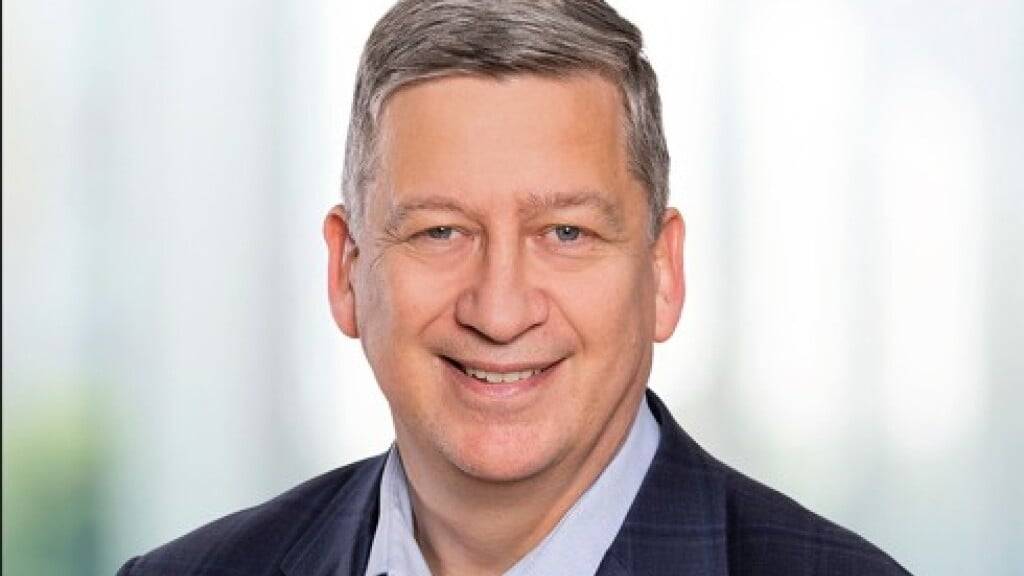 Patrick Hauser ist neu Präsident der FDP-Fraktion im Luzerner Kantonsrat.