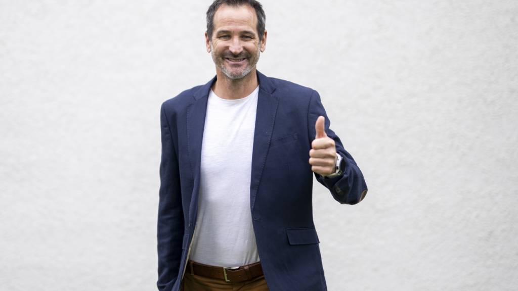 Adriano Iseppi hat in den Gemeindepräsidiums-Wahlen in St. Moritz das beste Ergebnis erzielt.