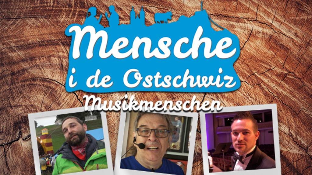 Staffel 10 - Musikmenschen