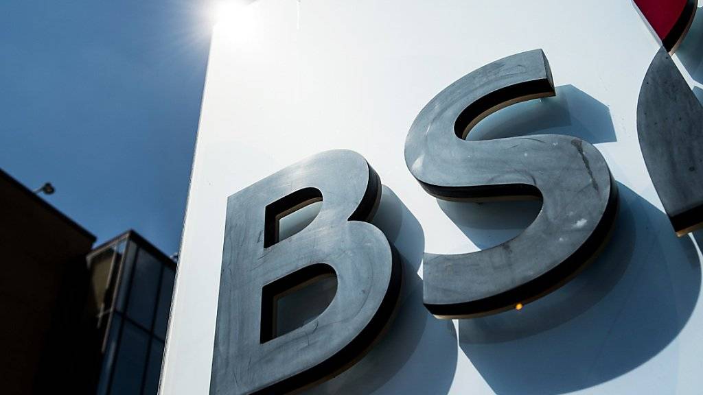 Der Kaufpreis für die in einen Geldwäscherei-Skandal verwickelte Tessiner Privatbank BSI liegt inzwischen um 217 Millionen Franken tiefer. (Archiv)