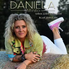 Dann zieh ich meine Blue Jeans an Dann zieh ich meine Blue Jeans an
