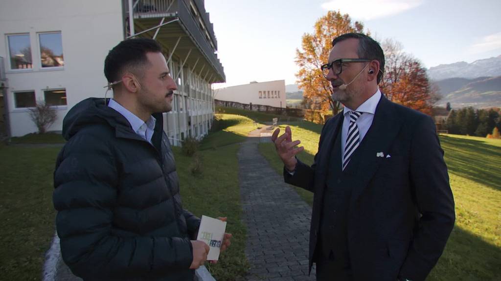 Berit Klinik AG – Der Talk