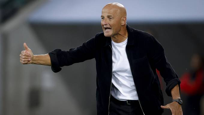Espen können aufatmen: Augsburg hat neuen Coach