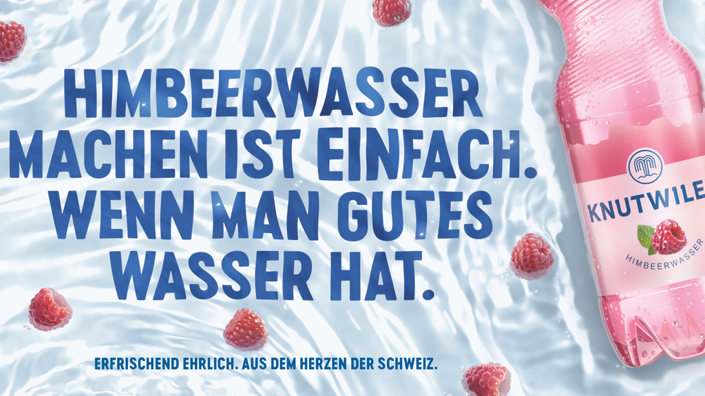 4'000 Getränke warten auf euch