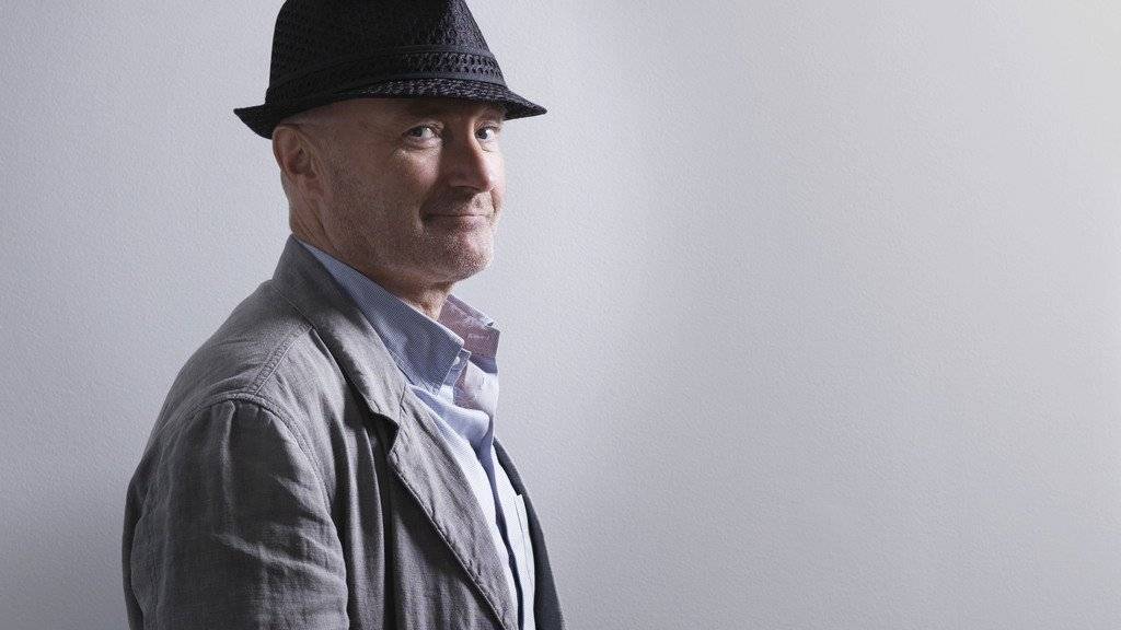 So alt ist Phil Collins wirklich | Radio FM1