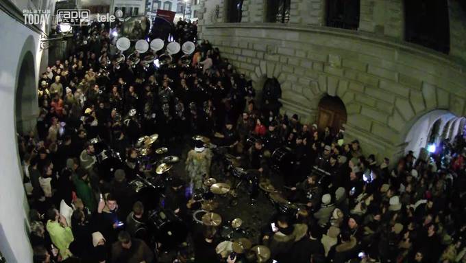 Chappelgnome Lozärn Usgüüglete 2022