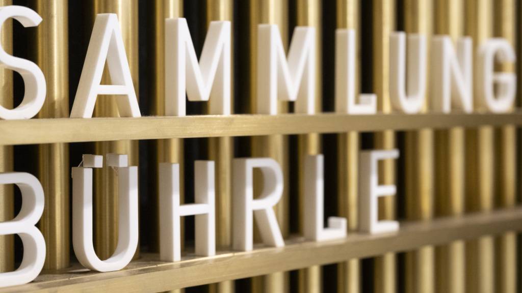 Die Bührle-Stiftung hat ihren Stiftungszweck geändert. Sie ist nun nicht mehr verpflichtet, ihre Sammlung in Zürich zu zeigen. (Archivbild)