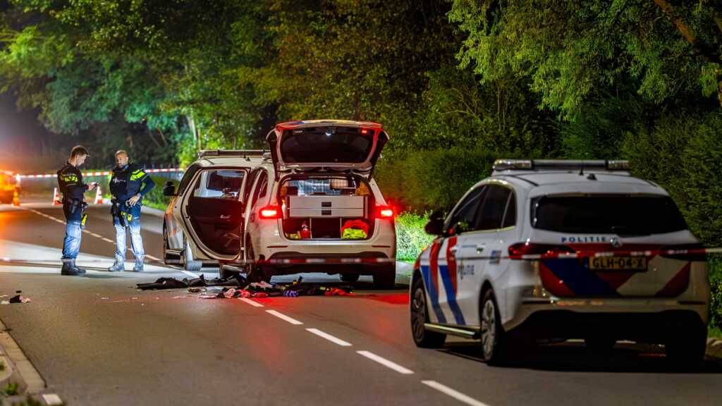 32 Mordverdächtige nach Attacke in niederländischem Dorf