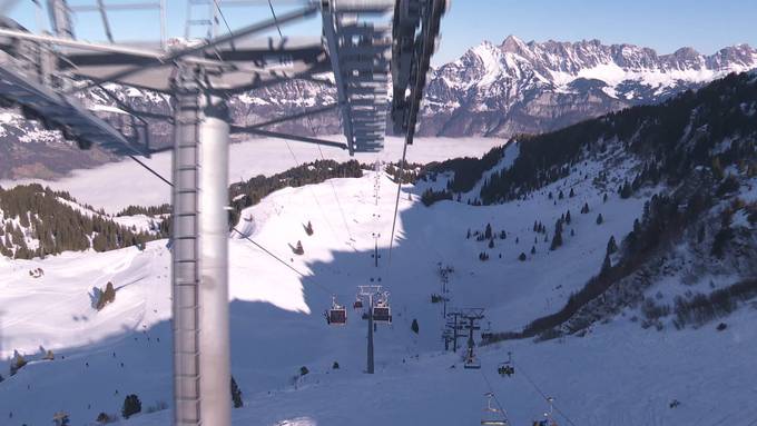 Reduktion auf 80%: SG setzt sich für milde Variante ein