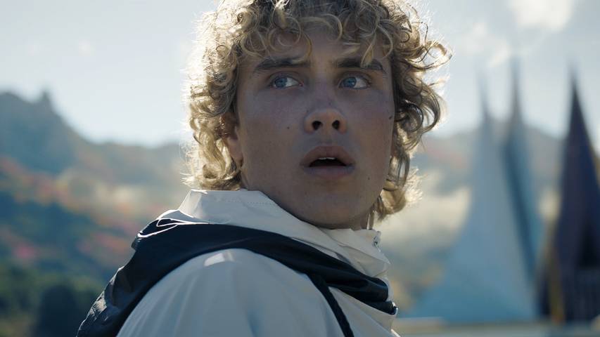 Movie Night: THE HUNGER GAMES: SUNRISE ON THE REAPING