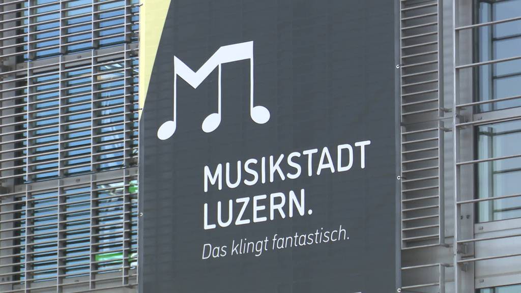 Stadt Luzern will mit klassischer Musik Touristen anlocken