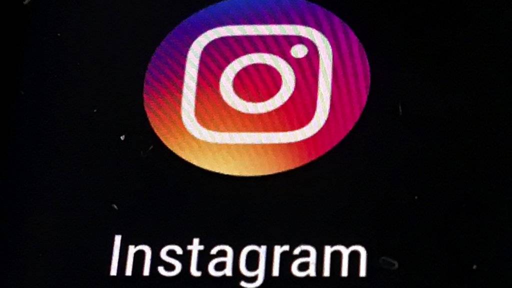 Seit Donnerstag verbirgt das Online-Netzwerk Instagram in sechs Ländern versuchsweise die Gefällt-mir-Angaben unter Bildern von Nutzern.