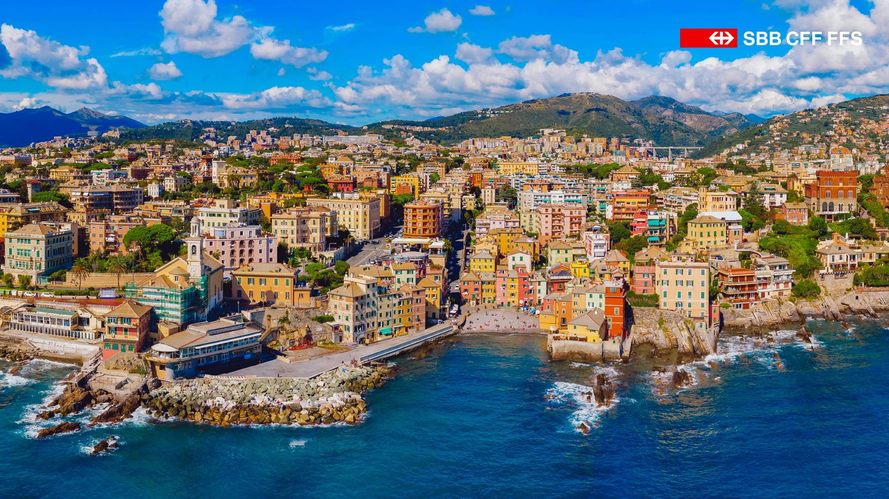 Genua