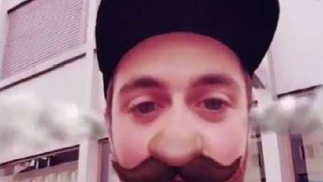 Die Spassigsten Selfie Filter Apps Radio Fm1