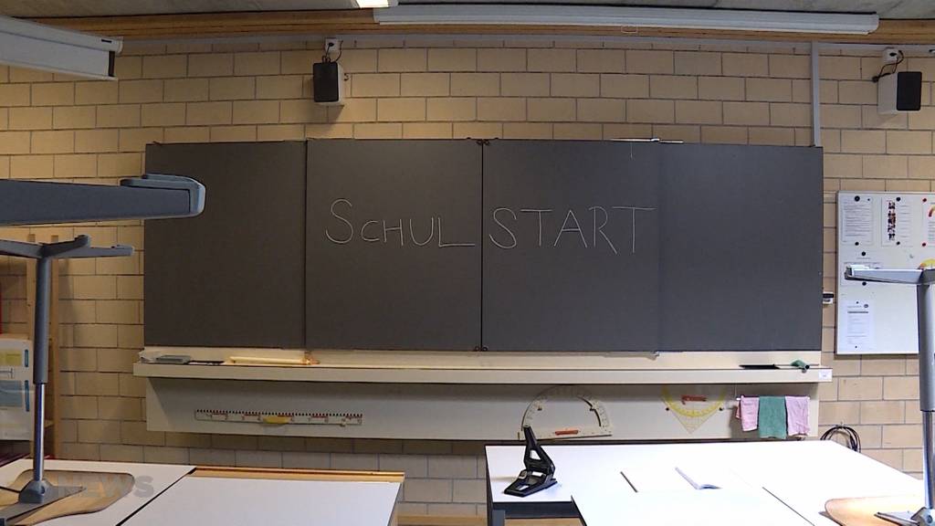 Neues Schuljahr, neuer Lehrplan, neue Chance?