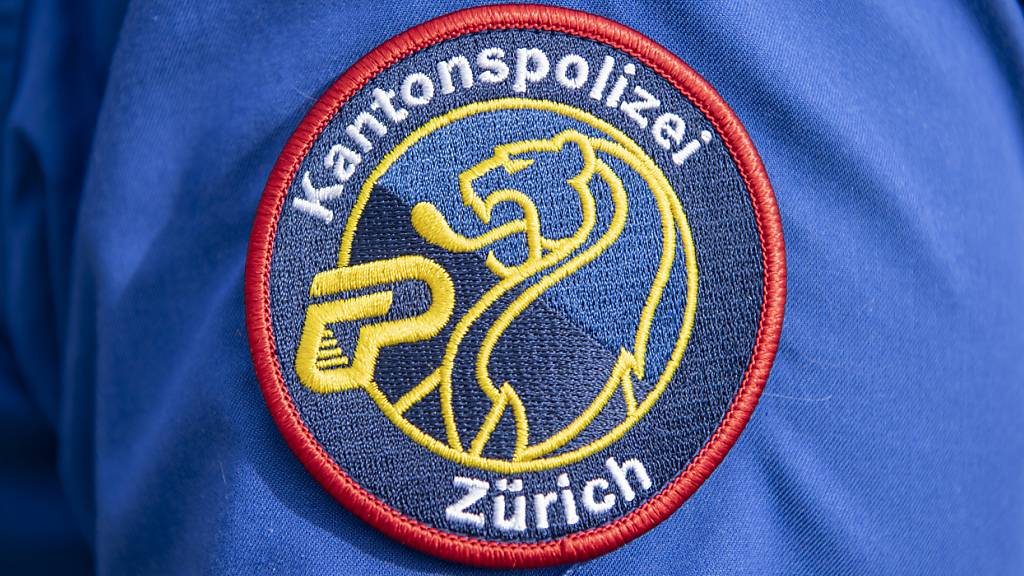 Die Zürcher Kantonspolizei sucht Zeugen des Vorfalls. (Symbolbild)