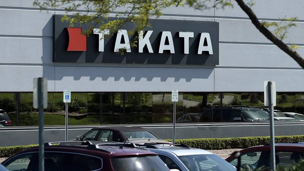 Der japanische Autozulieferer Takata ist bei der Bewältigung des Airbag-Skandals einen Schritt weiter: Ein US-Gericht segnete einen Vergleich mit dem US-Justizministerium ab.