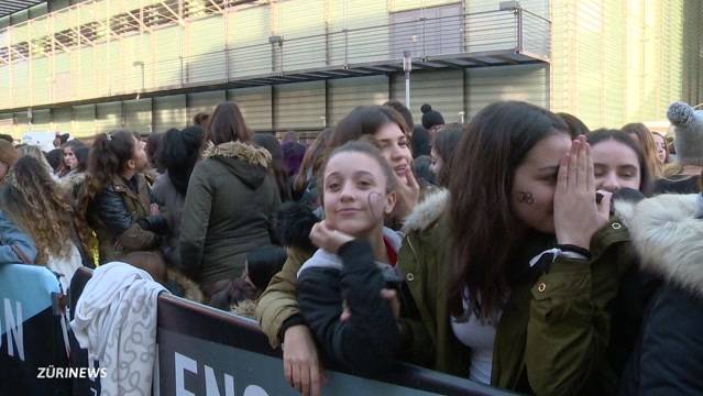 Bibbern für Bieber