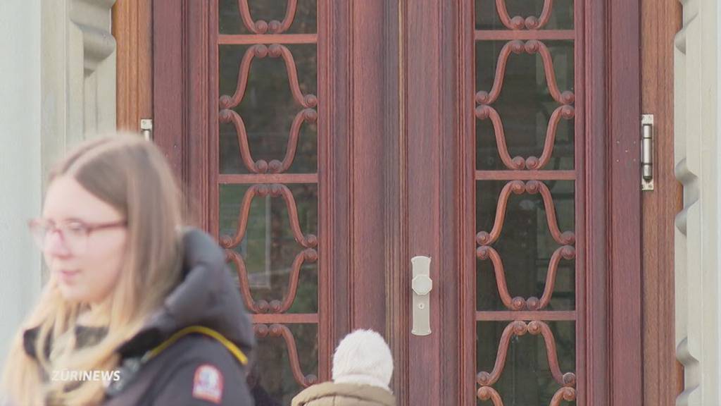 Hacker-Attacke auf die Uni Zürich