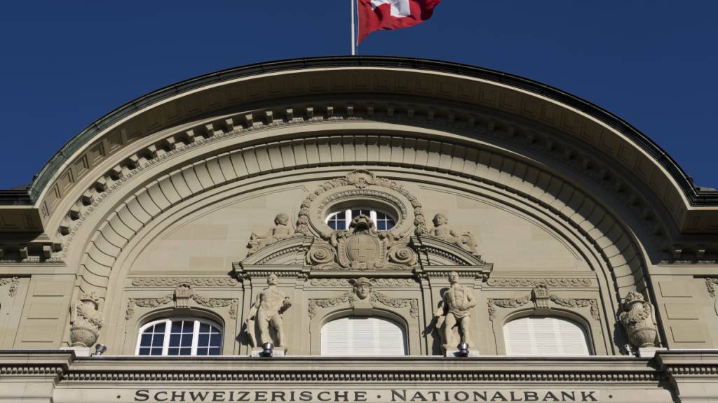 SNB belässt Leitzins bei null Prozent
