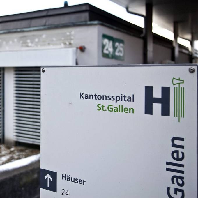 Kommt jetzt die Spitalregion Ostschweiz? 