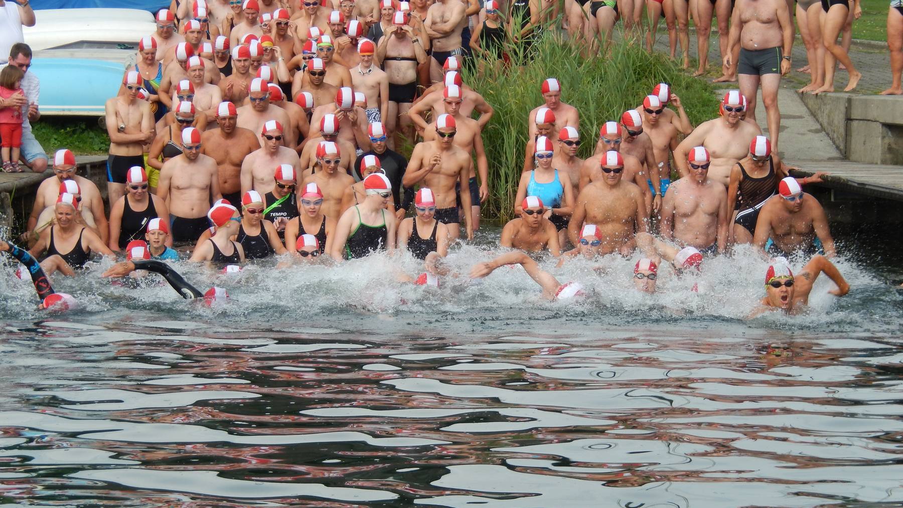 Sport im Sommer: Das gilt es zu beachten