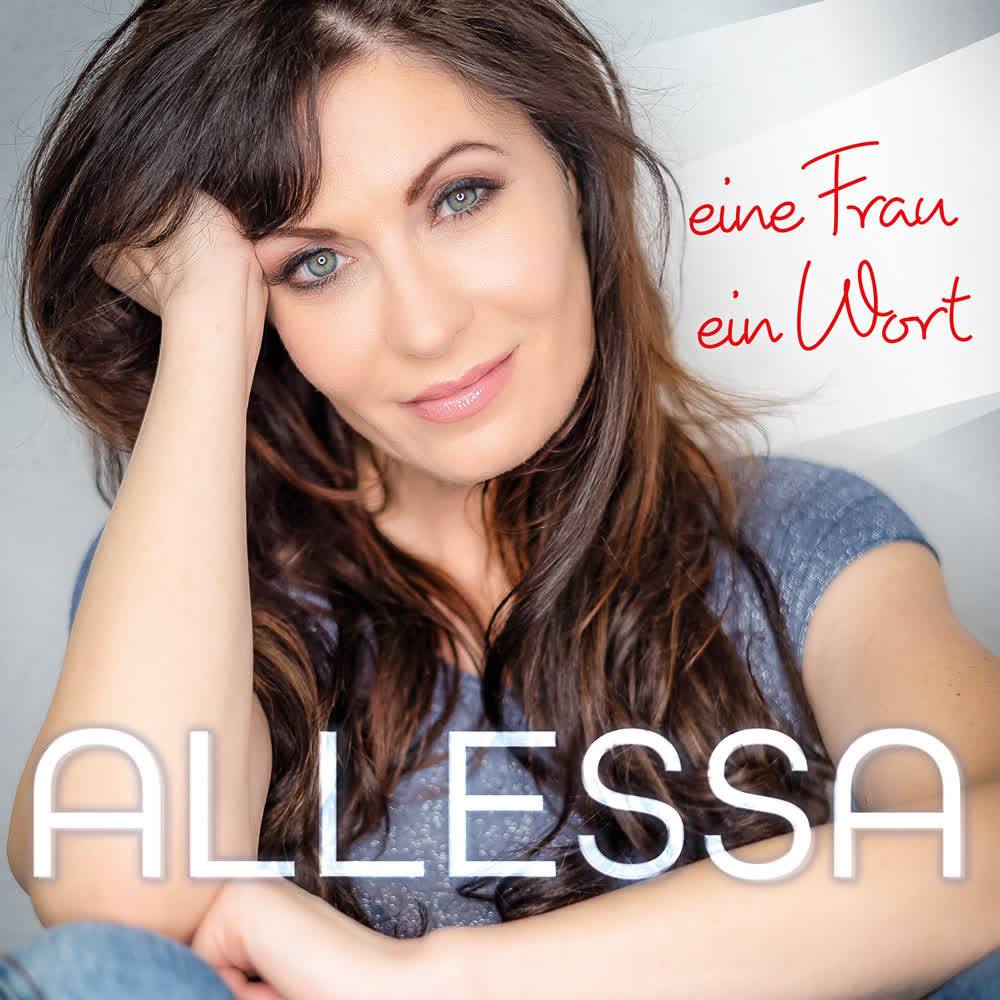 Allessa - Eine Frau ein Wort