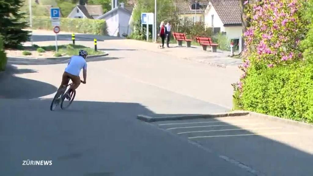 Parteiloser Mario Fehr in der Pole-Position