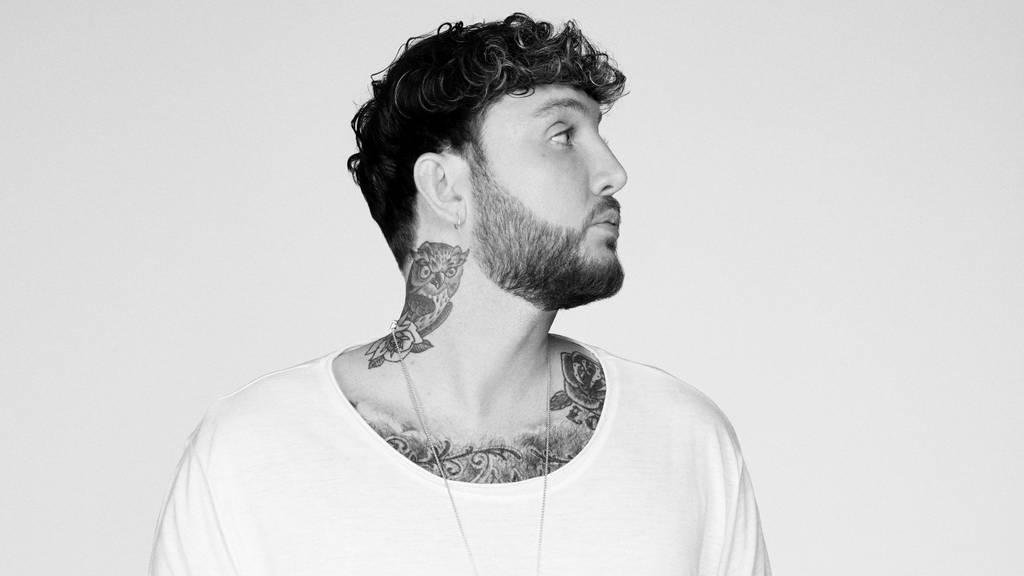 James Arthur released neuen Song