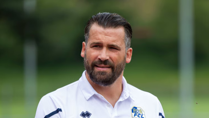 Michel Renggli wechselt mit Lustrinelli zu Union Berlin