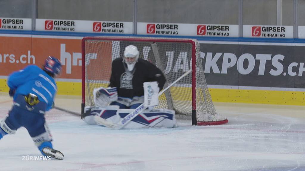 Playoff-Start für den ZSC: Können die Löwen die Steinböcke bezwingen?