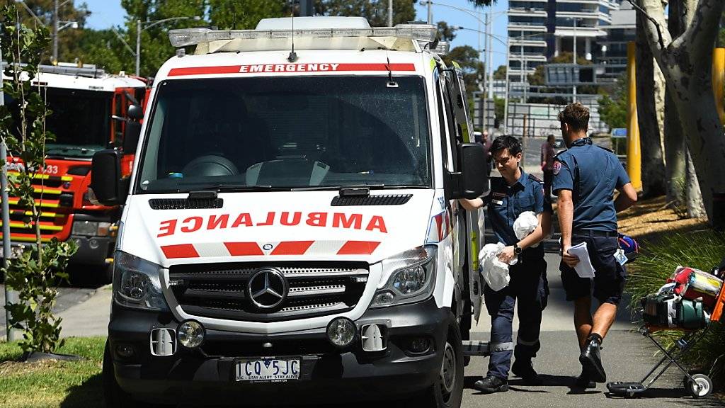 In der australischen Metropole Melbourne sind am Mittwoch zahlreiche Konsulate evakuiert worden, nachdem in den diplomatischen Vertretungen verdächtige Päckchen eingegangen waren.