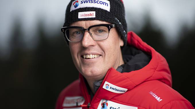 Unterschiedliche Auffassungen: Biathlon-Chef Segessenmann tritt ab