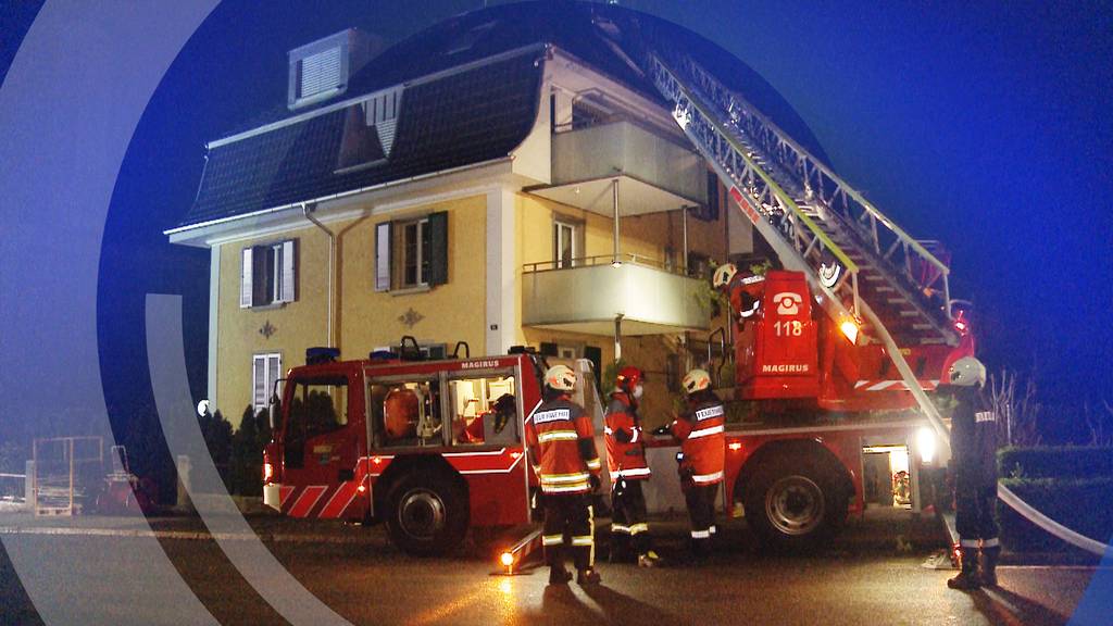 Nach-Brand