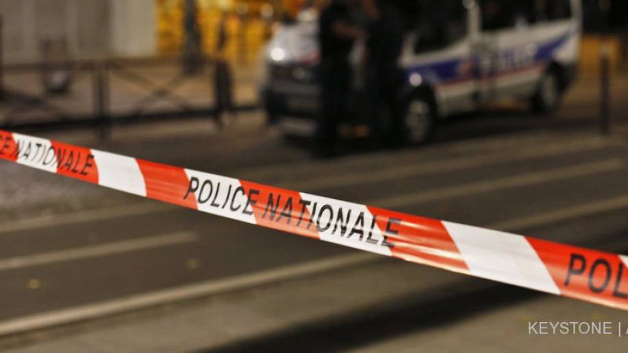 Frau und vier tote Kinder in Wohnung in Grenoble gefunden