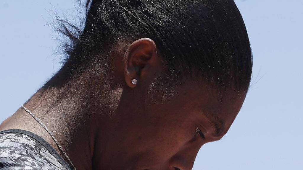 Wird ihren WM-Titel in Doha nicht verteidigen: die intersexuelle südafrikanische Mittelstreckenläuferin Caster Semenya