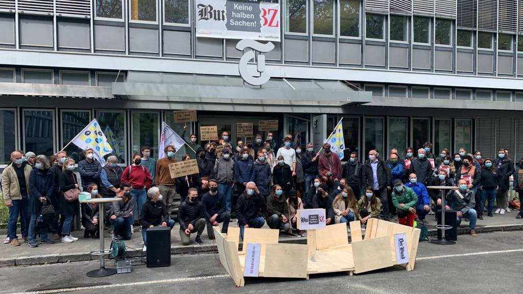 Bild Aktion BZ Bund