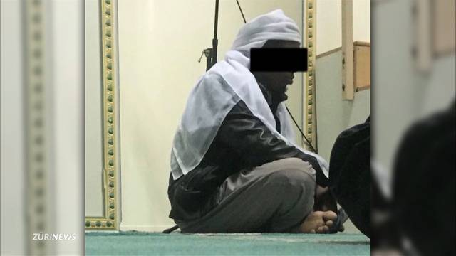10 Jahre Landesverweis für An`Nur-Moschee-Imam