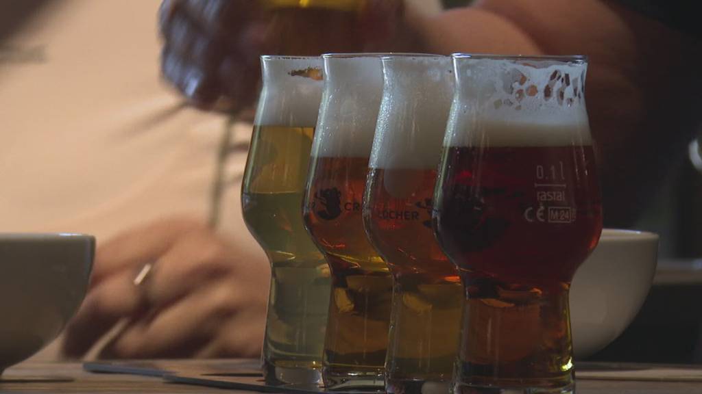 Nach Preiserhöhung bei Brauerei Feldschlösschen: So steht es um das Ostschweizer Bier