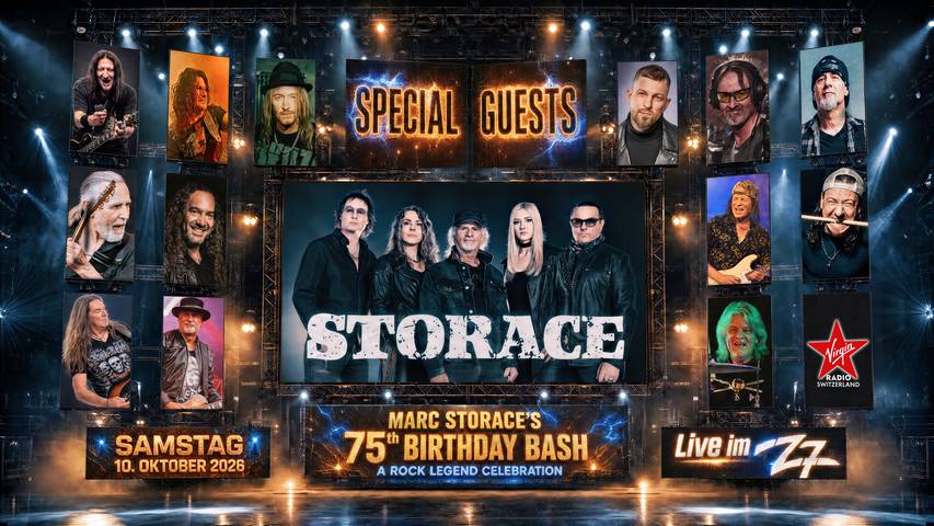 STORACE