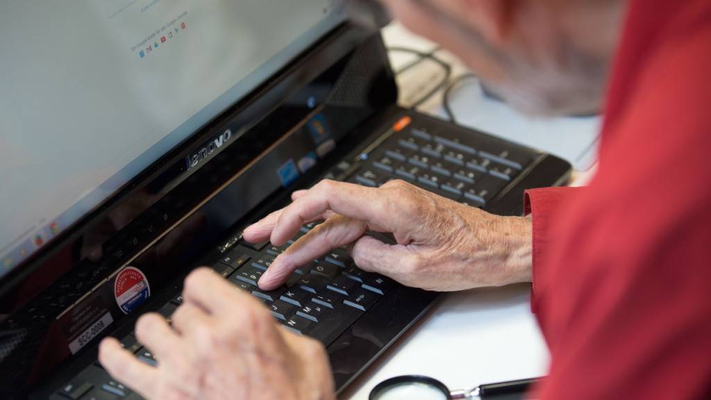 Digitale Kompetenzen in der Schweiz unterscheiden sich teils stark