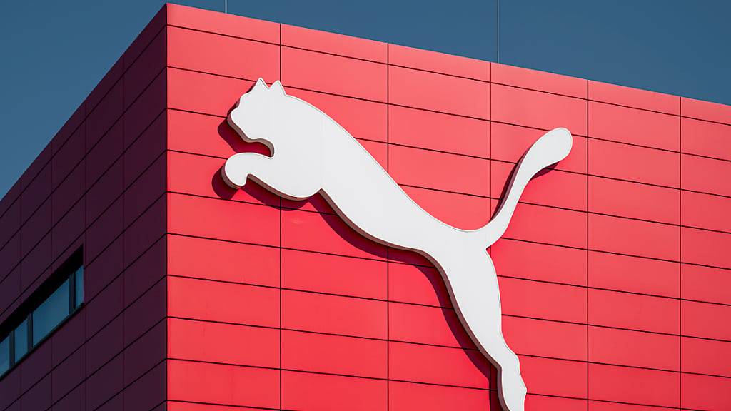 «Wir sind global die Nummer drei und der Abstand zu den beiden Grösseren schrumpft», sagte Puma-Vorstandschef Arne Freundt der «Welt am Sonntag» (WamS). (Archivbild)